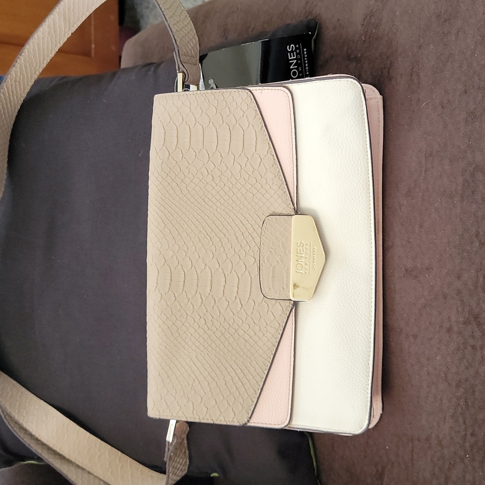 Jones New York Signature Carrie Mid